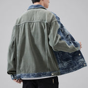 Firenze Denim Jacket