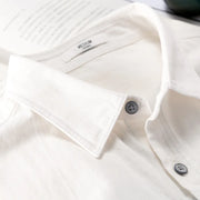 Alessio Cotton Shirt