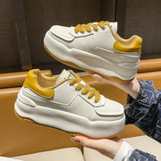 Maison Chunky Sneakers