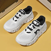 Breathable Non-Slip Workout Sneakers