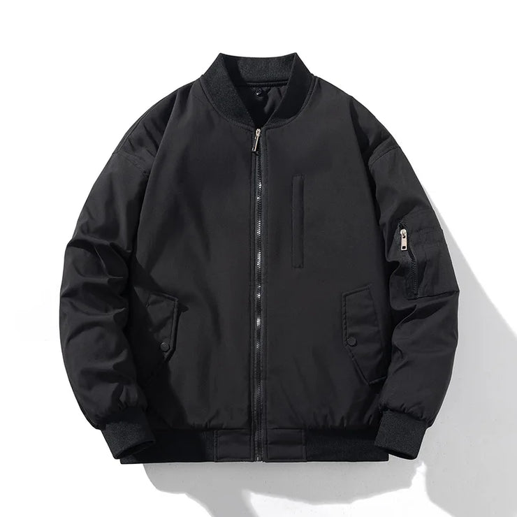 Alvaro Track Jacket