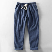 Marco Linen Pants