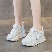 Maison Chunky Sneakers