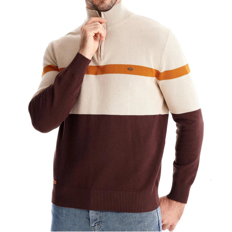 Marco Cotton Sweater