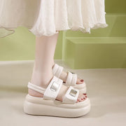 Aurora Stride Chunky Sandals