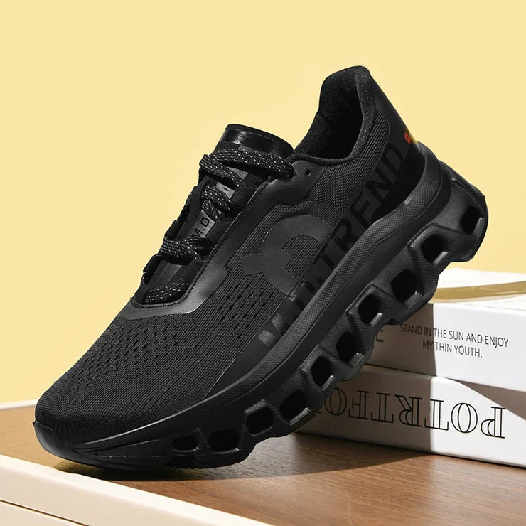 Breathable Non-Slip Workout Sneakers