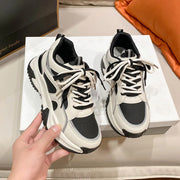 Maison Chunky Sneakers