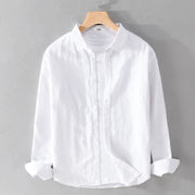 Luca Cotton Shirt