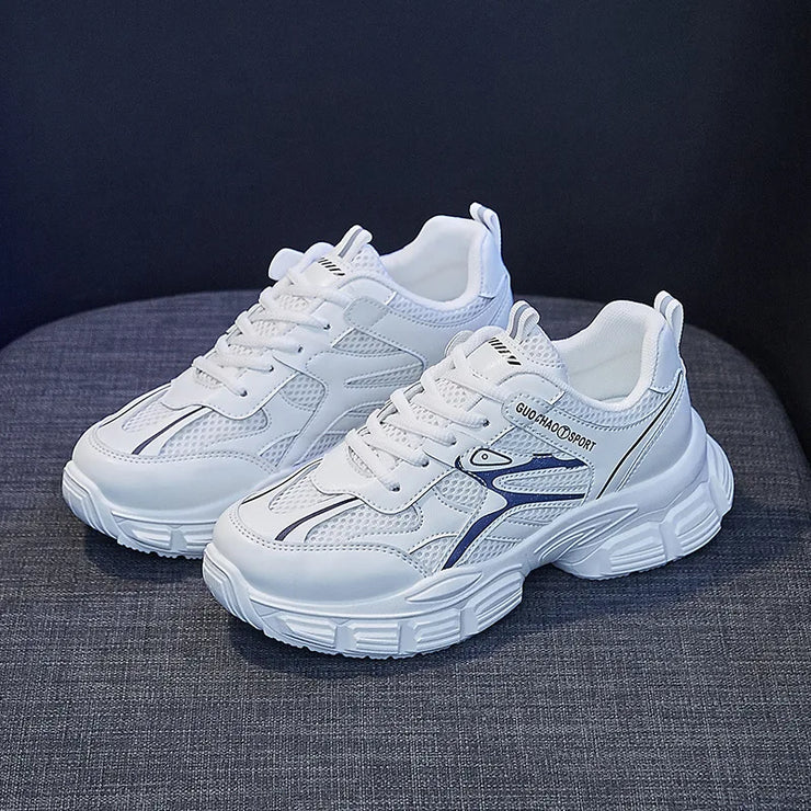 Maison Chunky Sneakers