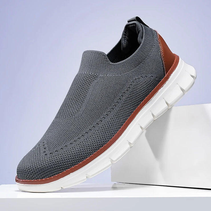 Renzo Flex Sneakers