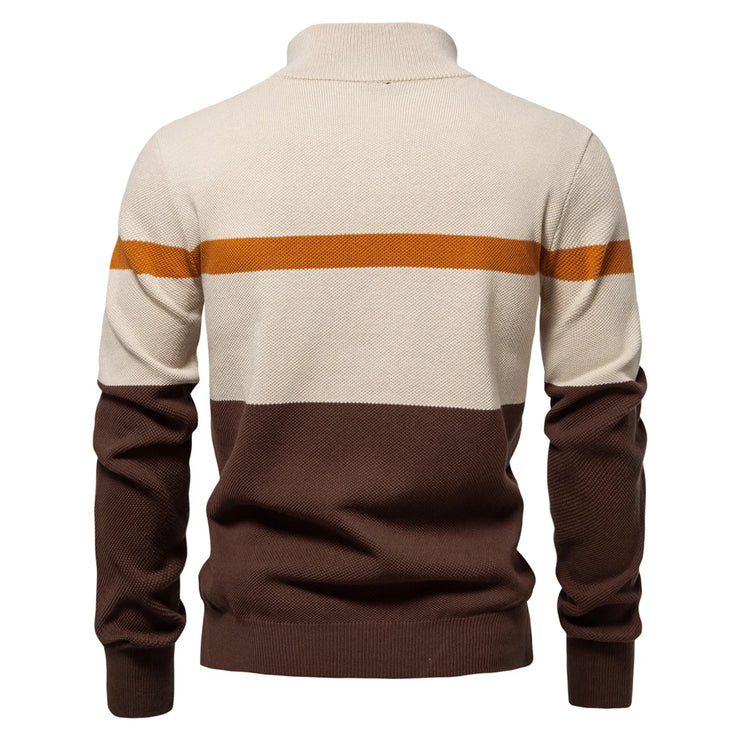 Marco Cotton Sweater