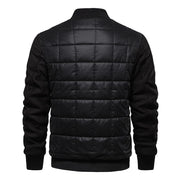 Marco Zipped Jacket