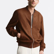 Alessio Bomber Jacket