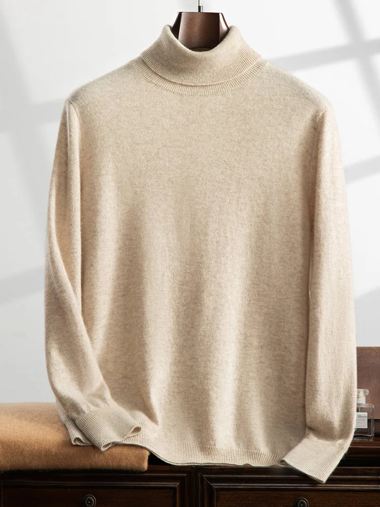 Dario Knit Sweater