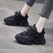 Maison Chunky Sneakers