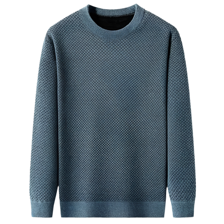 Zurich Wool Sweater