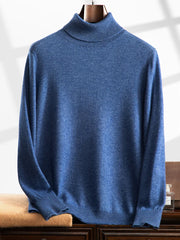 Dario Knit Sweater