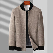 Luca Wool Jacket