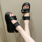 Flutter Platform Sandals