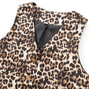 Savanna Luxe Vest