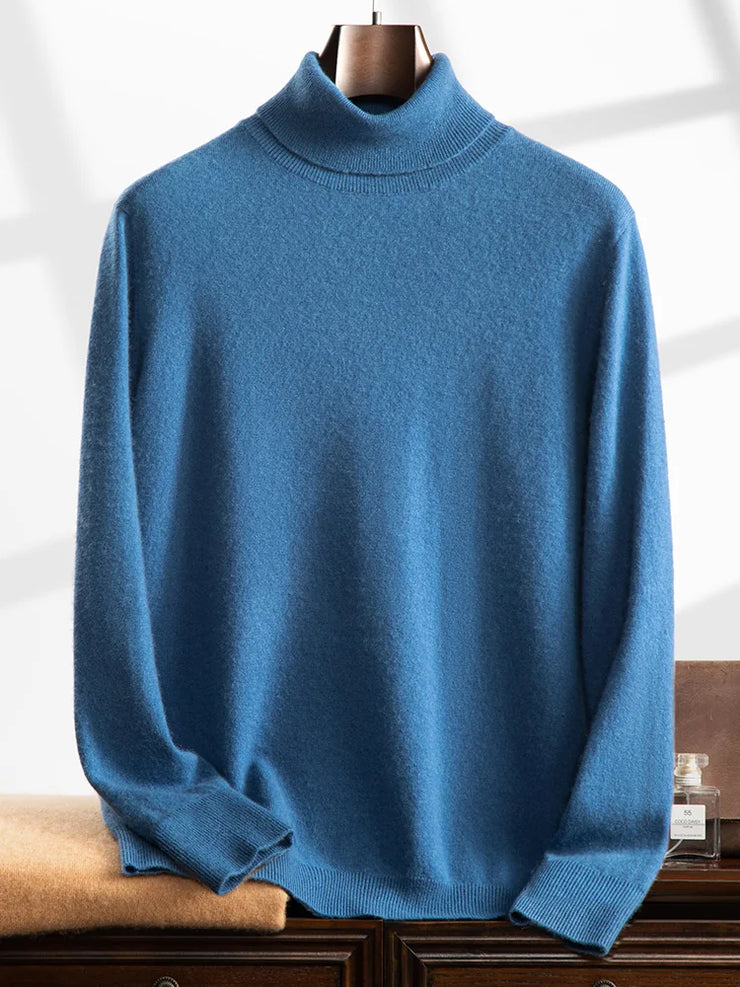 Dario Knit Sweater