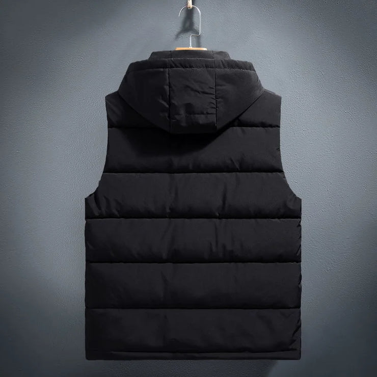 Enzo Padded Vest