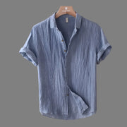 Roma Linen Shirt