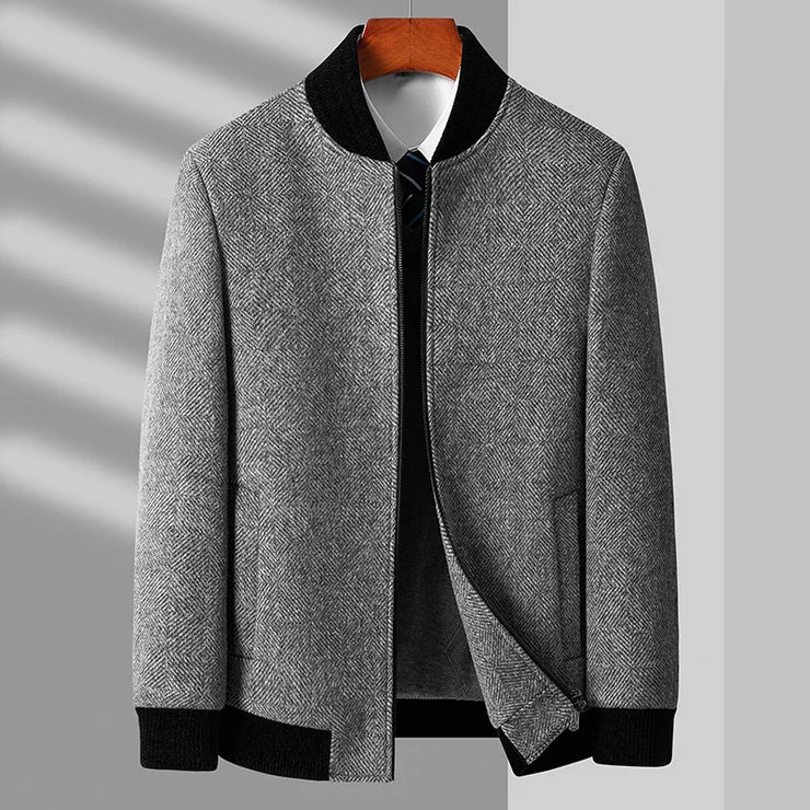 Luca Wool Jacket