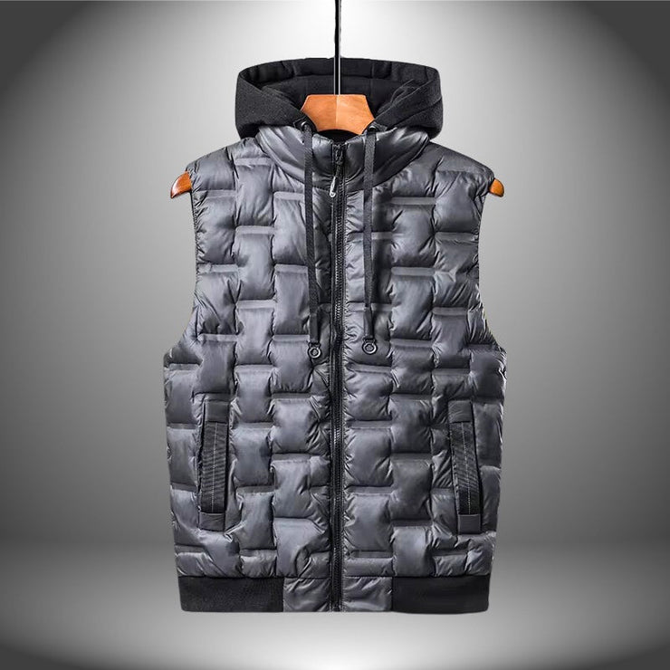 Torino Expedition Vest