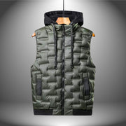 Torino Expedition Vest