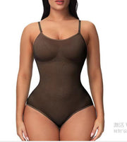 Snatched Thong Bodysuit