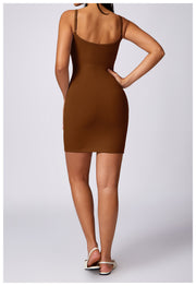 The Shapewear Dresses Modal Soft